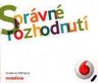 3 měsíce předplacený Mobilní internet s FUP 4 až 10 GB od Vodafone s 70% slevou od 250 Kč měsíčně | 4GB mobilní připojení na 3 měsíce včetně LTE (4G), 4GB mobilní připojení na 6 měsíců včetně LTE (4G), 10 GB mobilní připojení na 3 měsíce (včetně 4G LTE), 10 GB mobilní připojení na 6 měsíců (včetně 4G LTE)